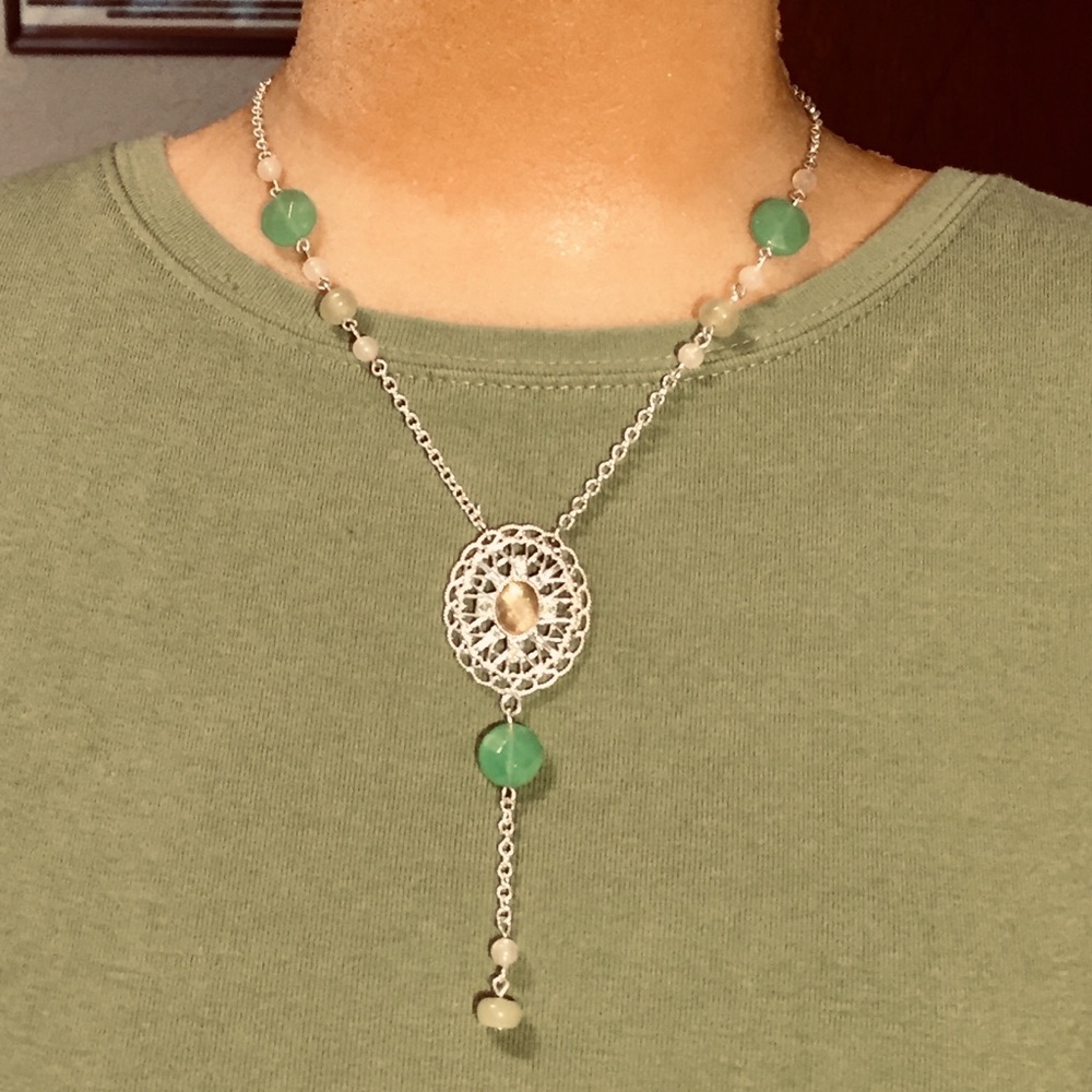 EsMor necklace